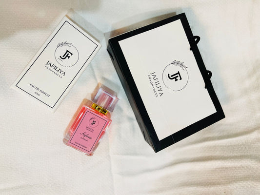 Best Everyday Perfume for Women – Safura Fragrance