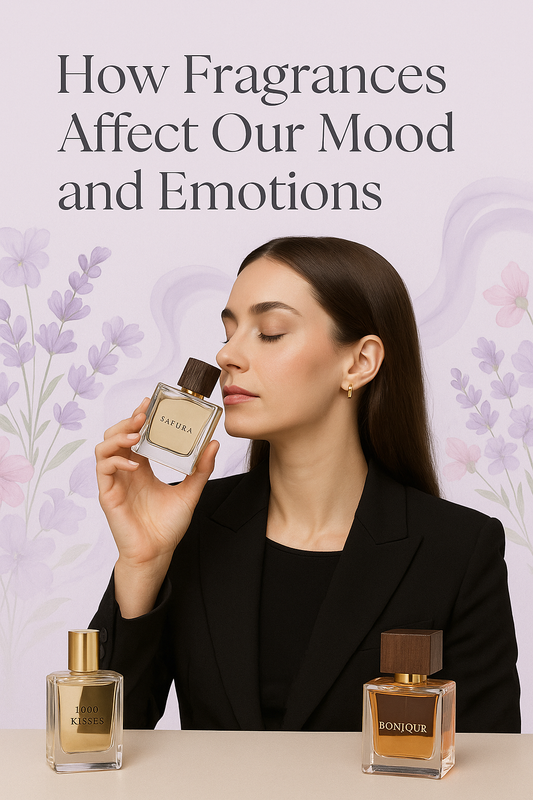 How fragrances affect our mood and emotions blog from jafiliya fragrances pakistan no 1 perfume brand in affordable prices for both men and women collection for summer and winter collection