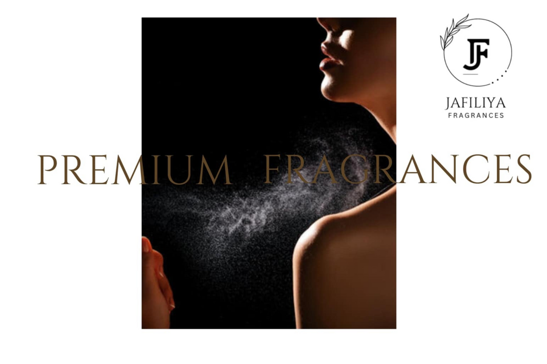 The Scent of Memory: How Fragrances Tell Your Story
