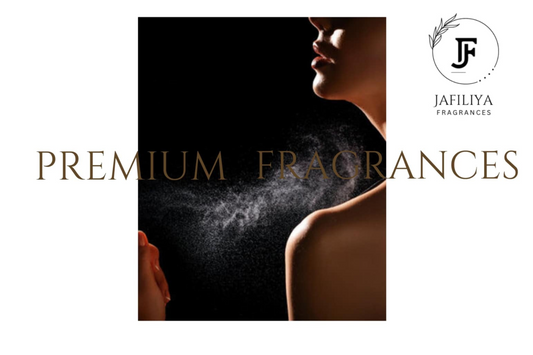 The Scent of Memory: How Fragrances Tell Your Story