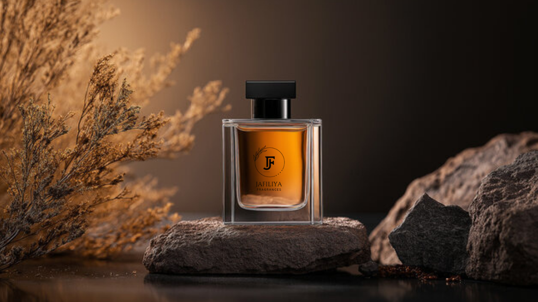 Discover the Art of Fragrance with Jafiliya – Where Scent Meets Identity