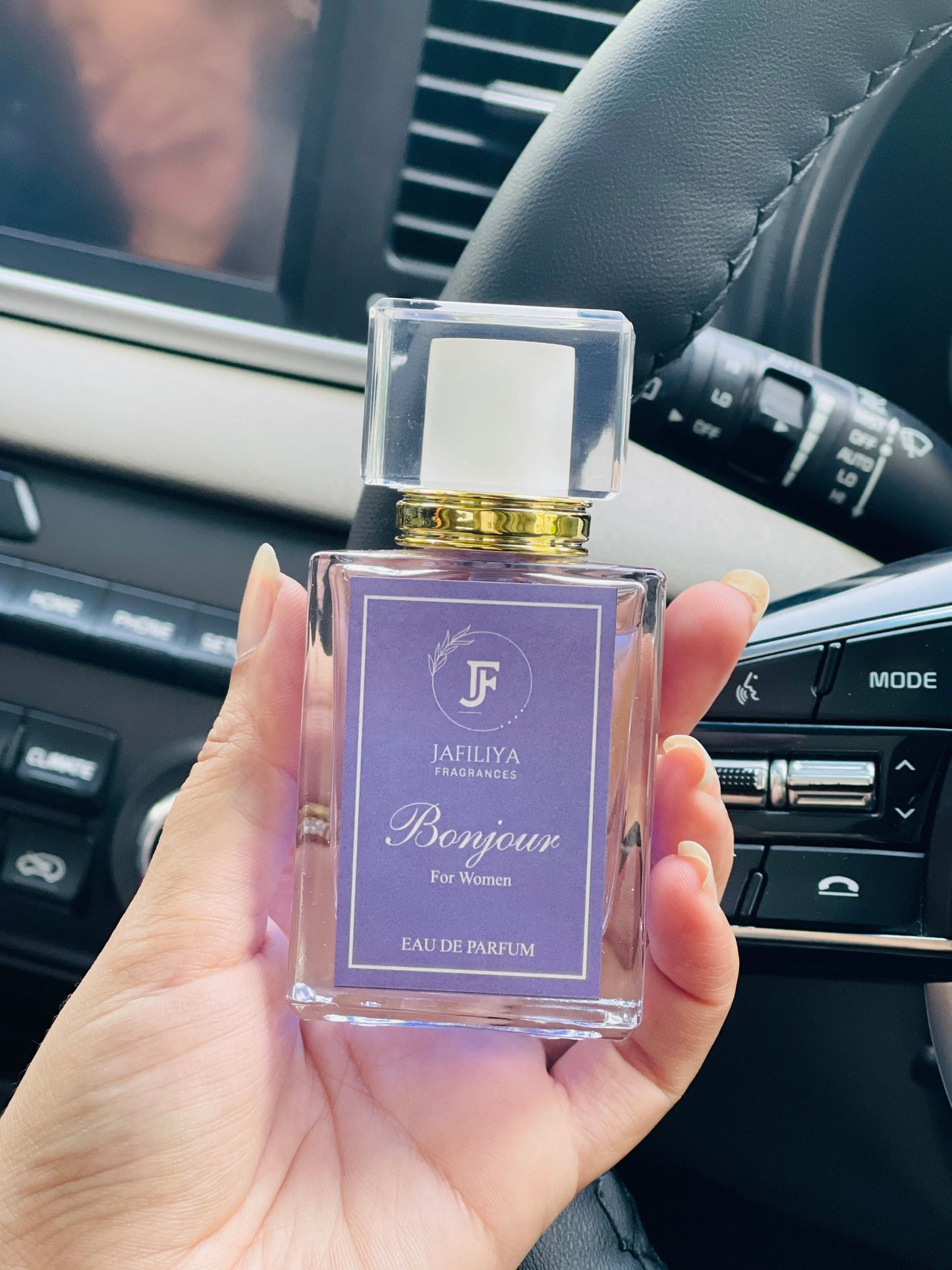 Long lasting women’s perfume in Pakistan - elegant floral fragrance
Best ladies perfume for daily wear - soft and sweet scent
Luxury women’s perfume bottle - inspired by designer fragrance
Affordable perfume for women in Pakistan - long wear formula
Imported ladies perfume with fresh and feminine aroma
Signature women’s fragrance - perfect for casual and formal wear
Top-selling women’s perfume online in Pakistan - 50ml bottle
Elegant perfume for women - ideal gift for her
Original women’s perfume with flora