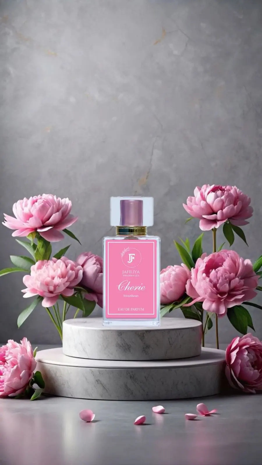 Long lasting women’s perfume in Pakistan - elegant floral fragrance
Best ladies perfume for daily wear - soft and sweet scent
Luxury women’s perfume bottle - inspired by designer fragrance
Affordable perfume for women in Pakistan - long wear formula
Imported ladies perfume with fresh and feminine aroma
Signature women’s fragrance - perfect for casual and formal wear
Top-selling women’s perfume online in Pakistan - 50ml bottle
Elegant perfume for women - ideal gift for her
Original women’s perfume with flora