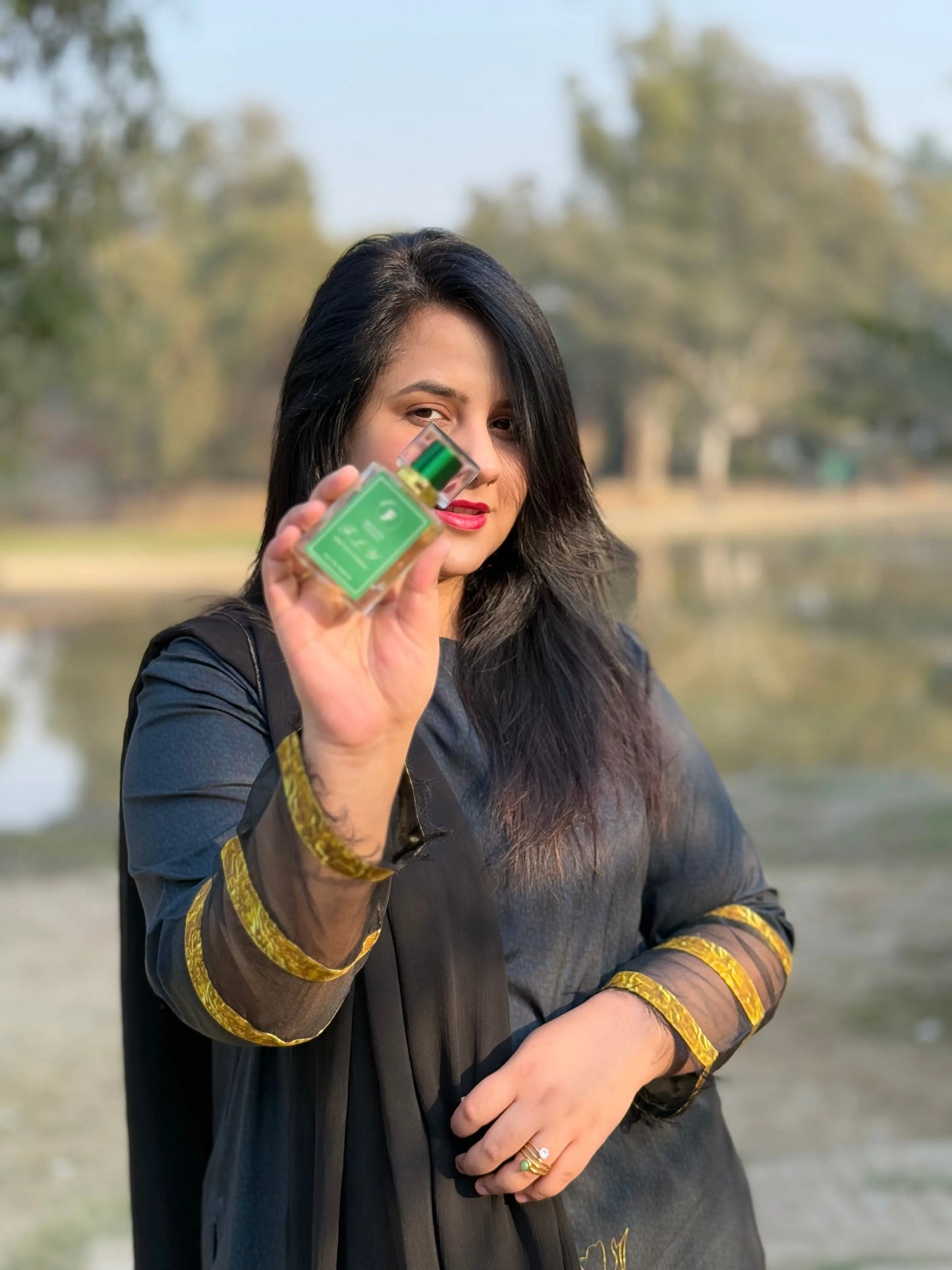 F.L.Y. Perfume – Uplifting women Scent – Fragrance that Inspires | Jafiliya Fragrances