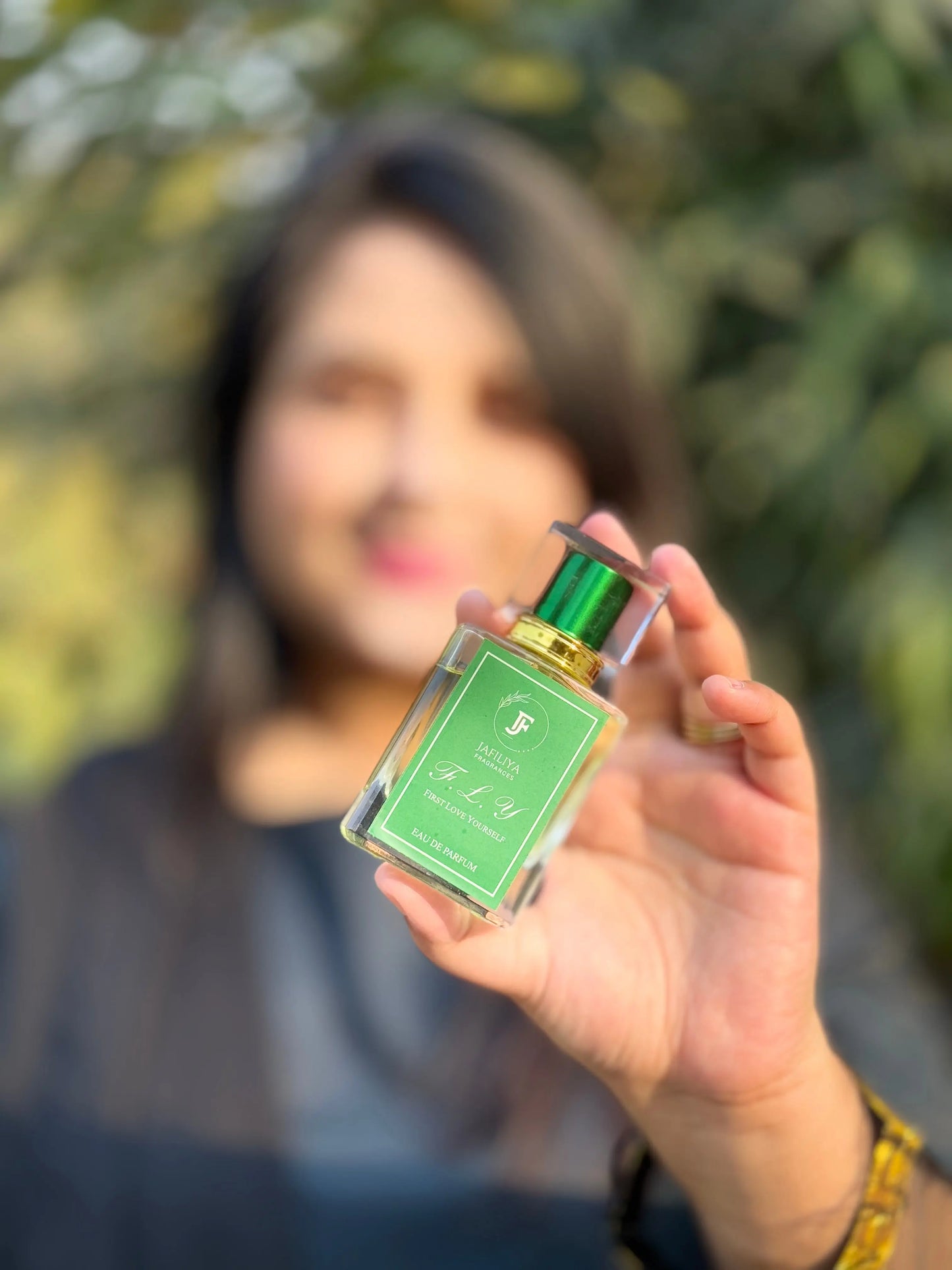 Long lasting women’s perfume in Pakistan - elegant floral fragrance
Best ladies perfume for daily wear - soft and sweet scent
Luxury women’s perfume bottle - inspired by designer fragrance
Affordable perfume for women in Pakistan - long wear formula
Imported ladies perfume with fresh and feminine aroma
Signature women’s fragrance - perfect for casual and formal wear
Top-selling women’s perfume online in Pakistan - 50ml bottle
Elegant perfume for women - ideal gift for her
Original women’s perfume with flora
