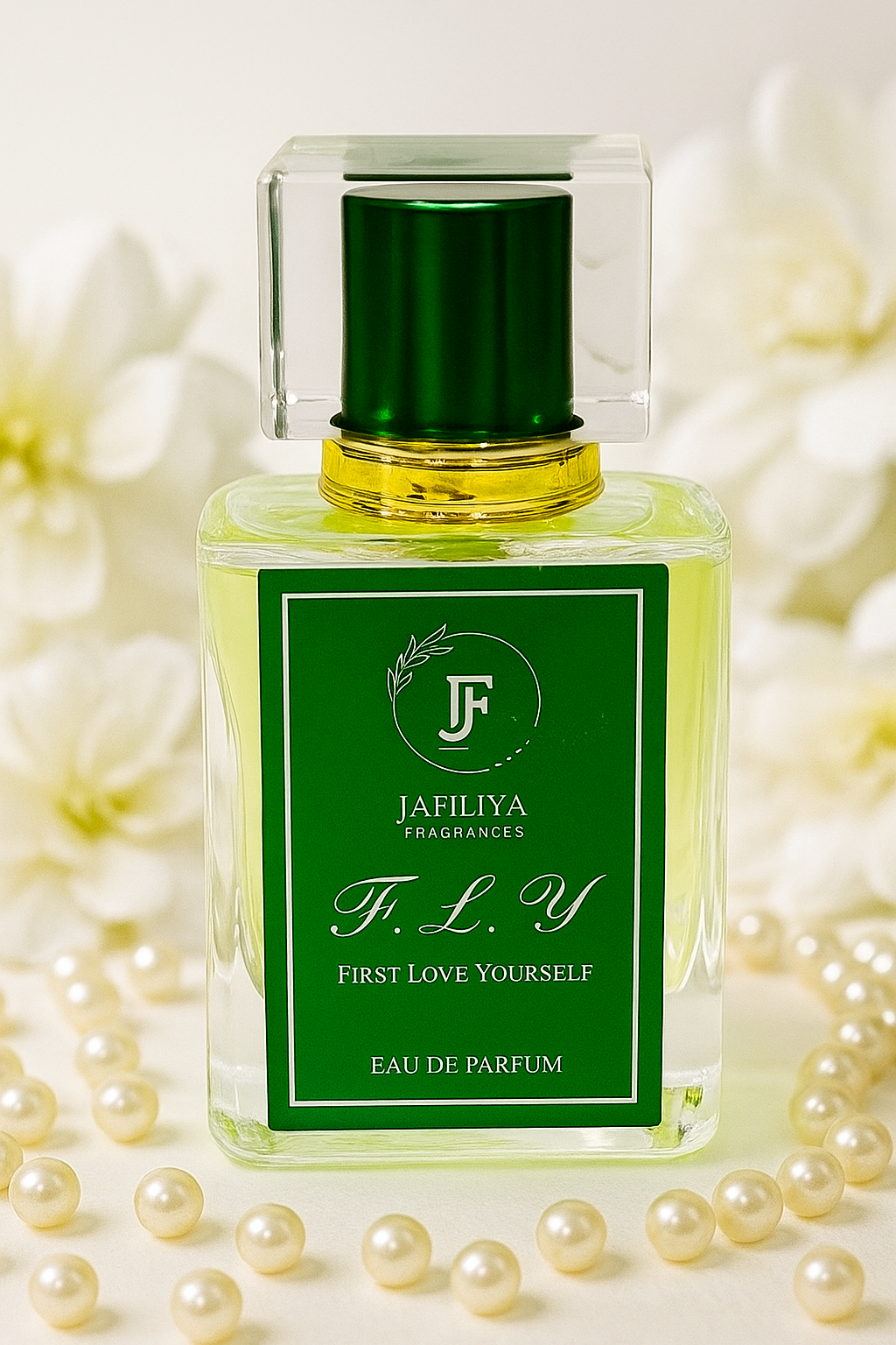 F.L.Y. Perfume – Uplifting women Scent – Fragrance that Inspires | Jafiliya Fragrances