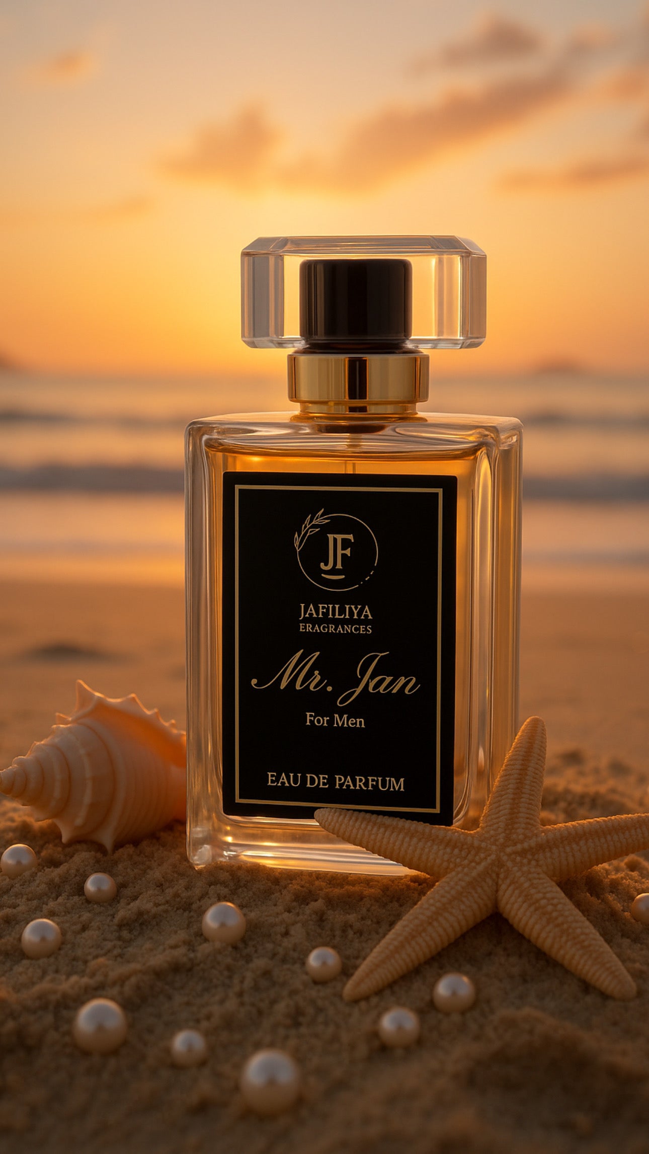 Mr jan perfume best men perfume in Pakistan