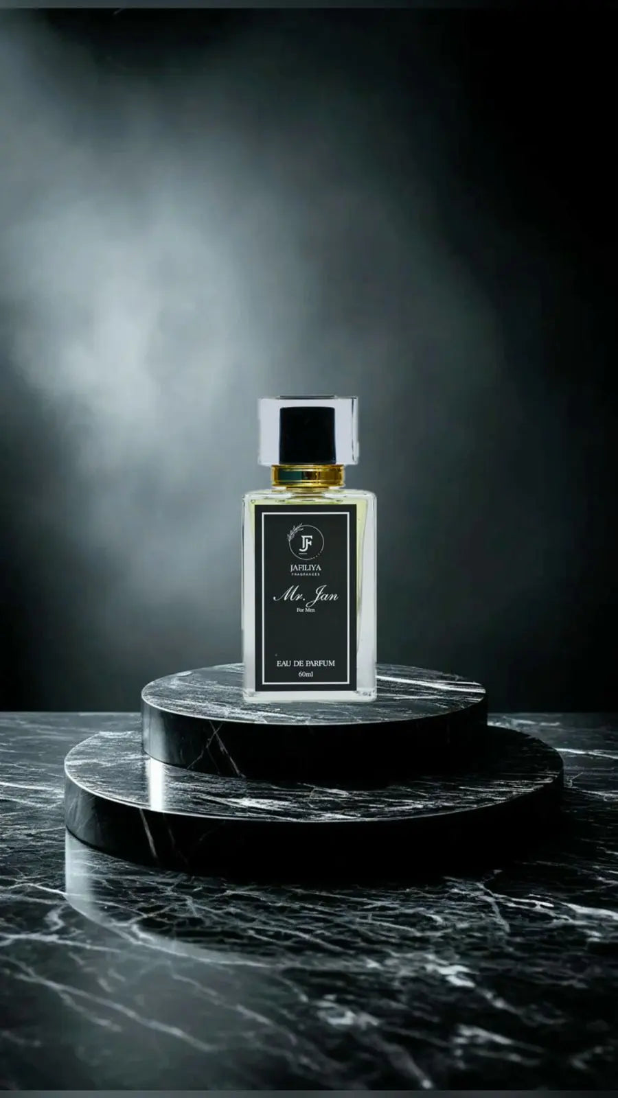 Best men's perfume in Pakistan - long lasting and masculine fragrance
Top selling men’s perfume online Pakistan - woody and fresh scent
Affordable men’s perfume with strong and bold aroma
Luxury perfume for men in Pakistan - inspired by designer brands
Long lasting perfume for men - perfect for daily and formal wear
Branded men’s perfume in Pakistan - original and imported fragrance
Men’s fragrance with spicy and musky notes - 50ml bottle
Elegant men’s perfume - ideal gift for him in Pakistan