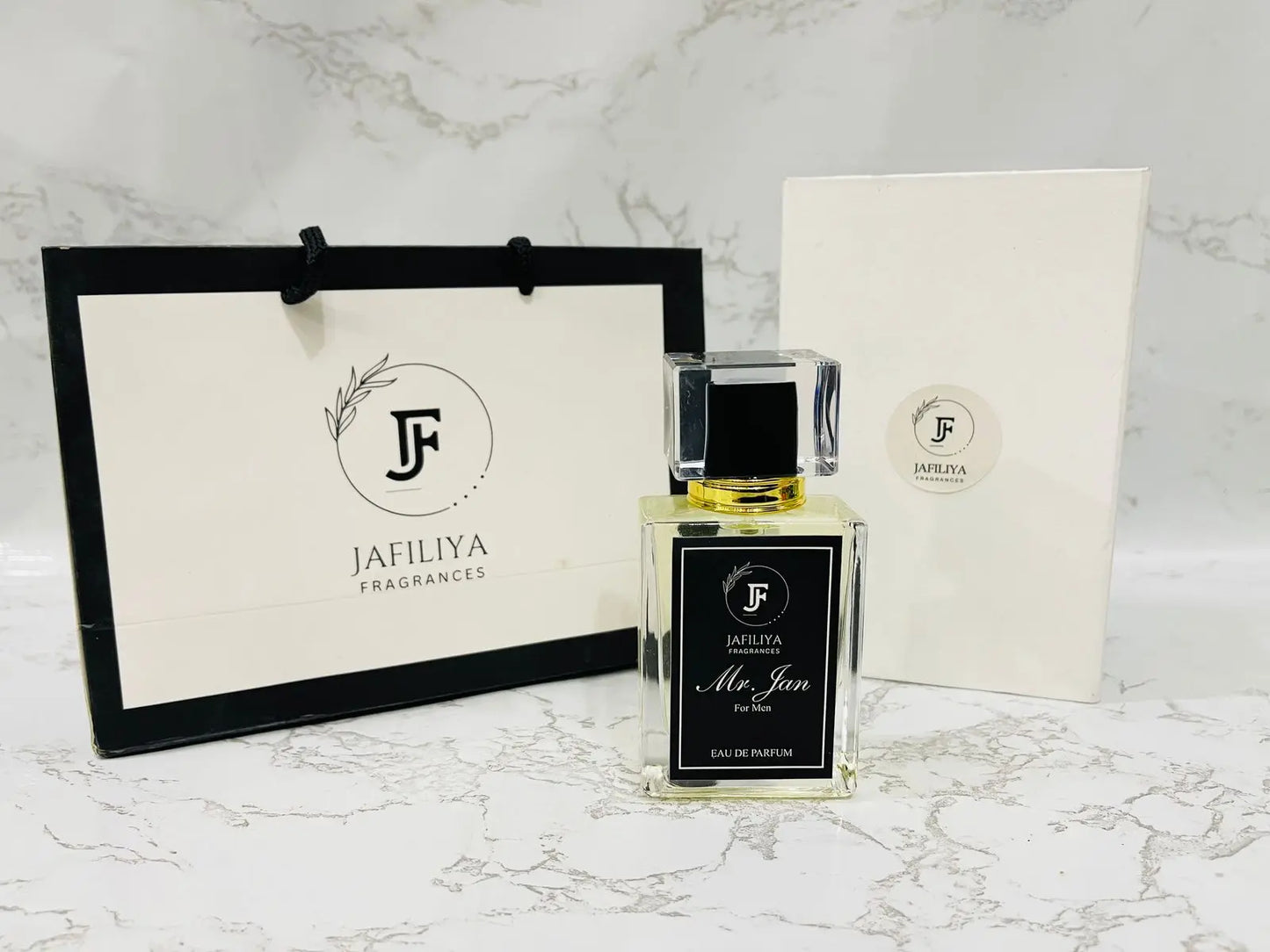 Best men's perfume in Pakistan - long lasting and masculine fragrance
Top selling men’s perfume online Pakistan - woody and fresh scent
Affordable men’s perfume with strong and bold aroma
Luxury perfume for men in Pakistan - inspired by designer brands
Long lasting perfume for men - perfect for daily and formal wear
Branded men’s perfume in Pakistan - original and imported fragrance
Men’s fragrance with spicy and musky notes - 50ml bottle
Elegant men’s perfume - ideal gift for him in Pakistan