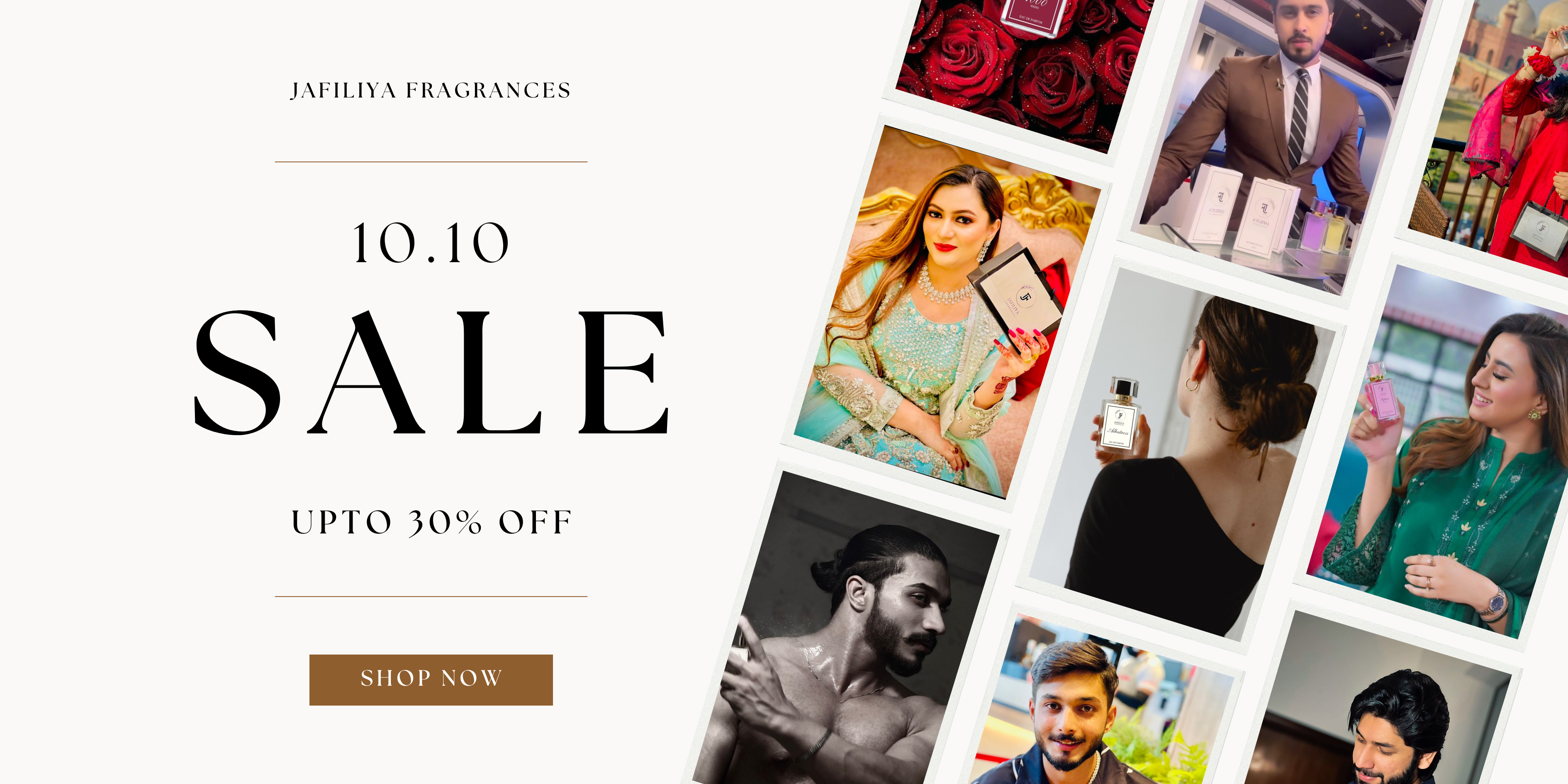 best perfumes in pakistan