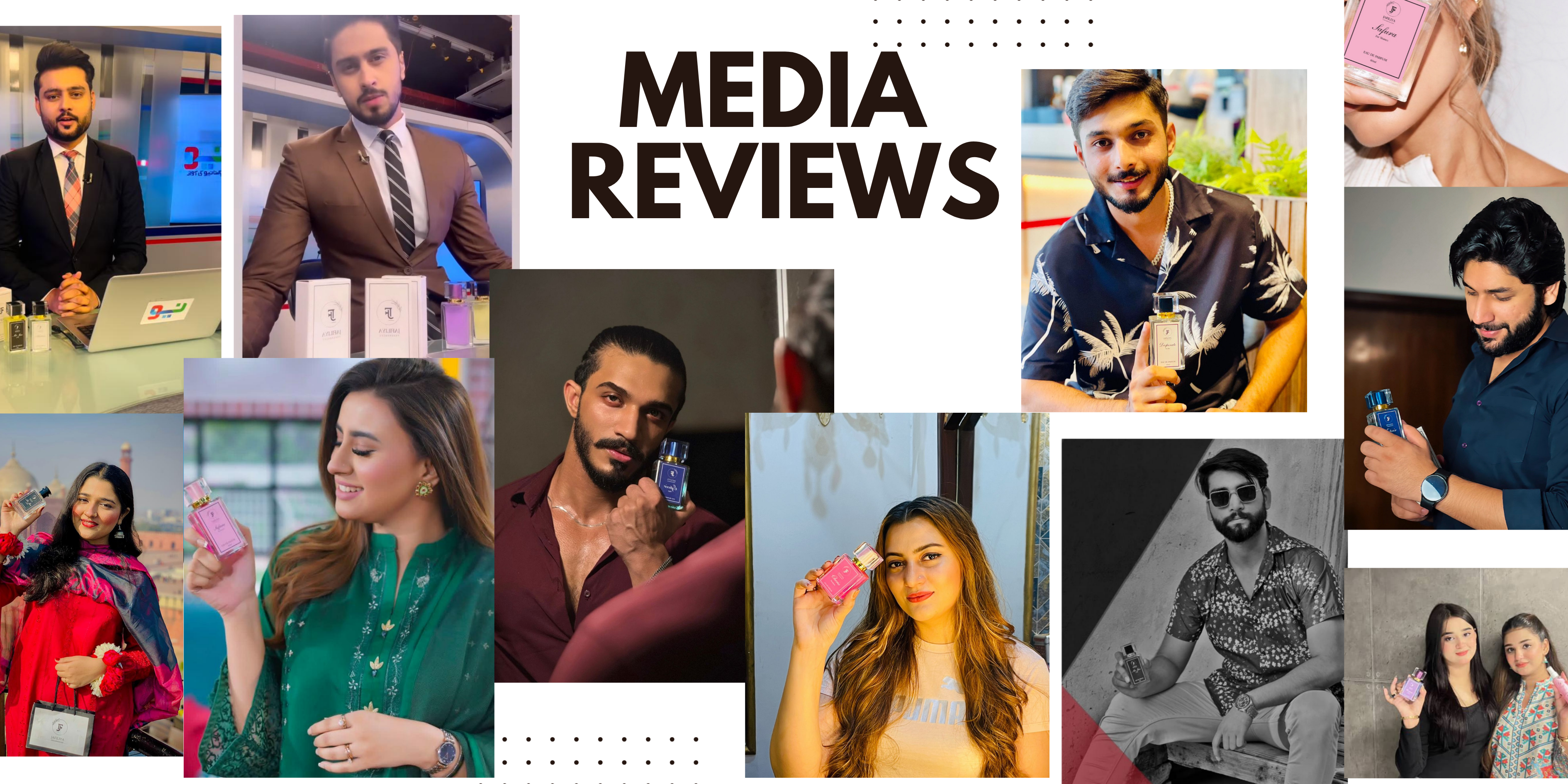 top brand of pakistan jafiliya fragrances media reviews