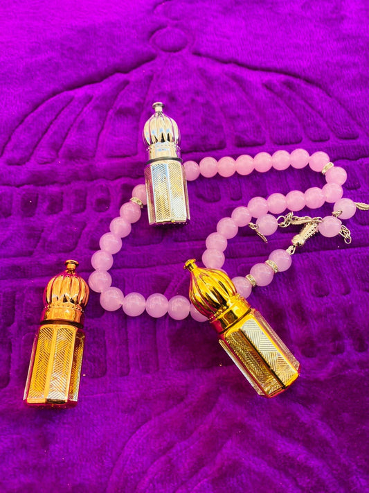 Why Choose Perfume Oils from Jafiliya Fragrances?