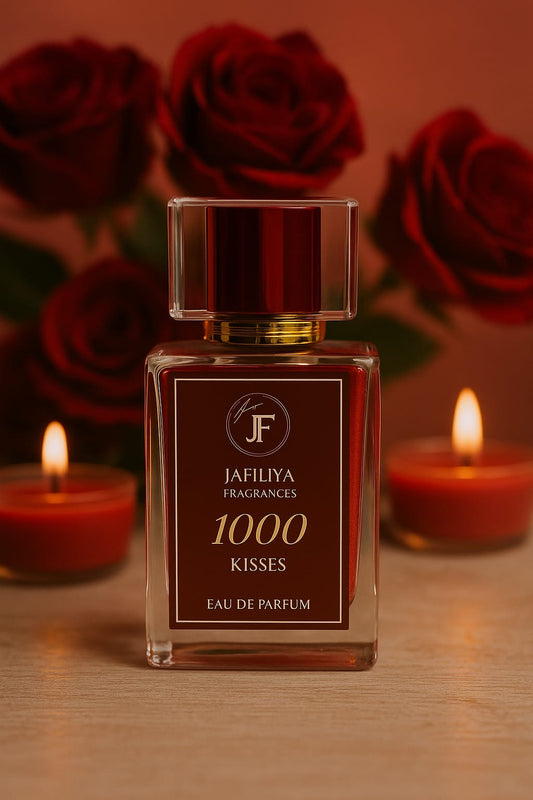 1000 KISSES My Store