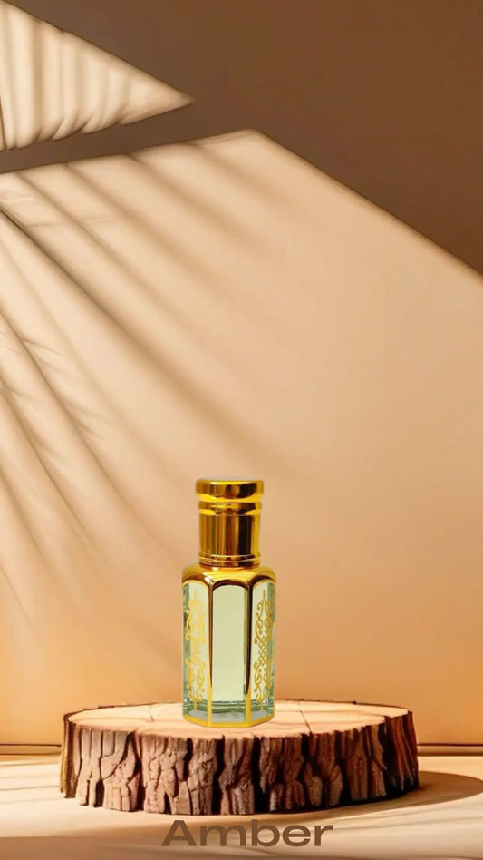 Amber 6ml - Jafiliya
