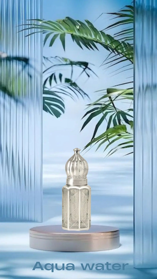 Aqua Water 6ml - Jafiliya