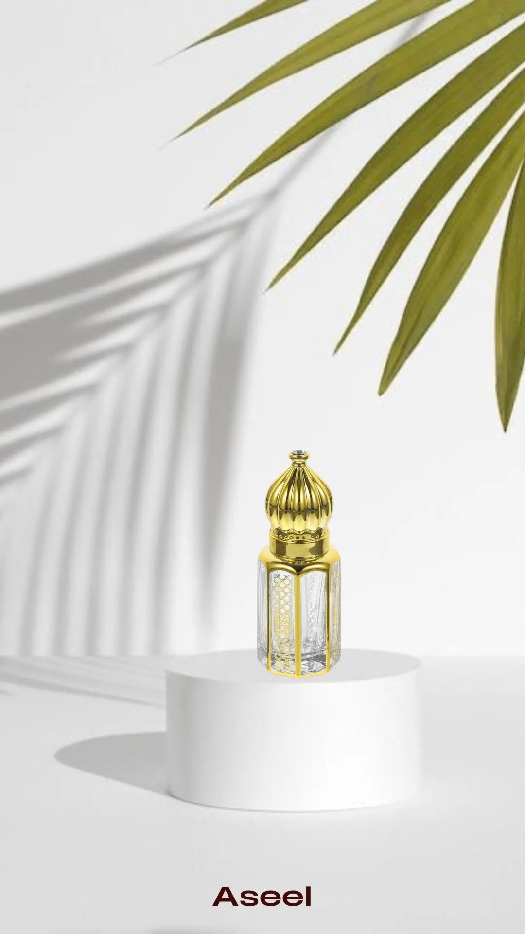 Aseel 6ml - Jafiliya