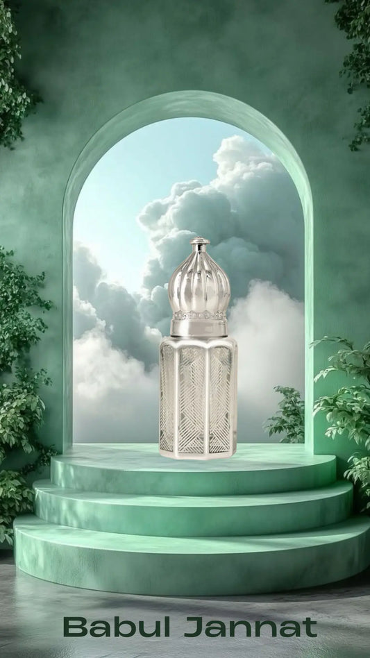 Babul Jannat 6ml - Jafiliya