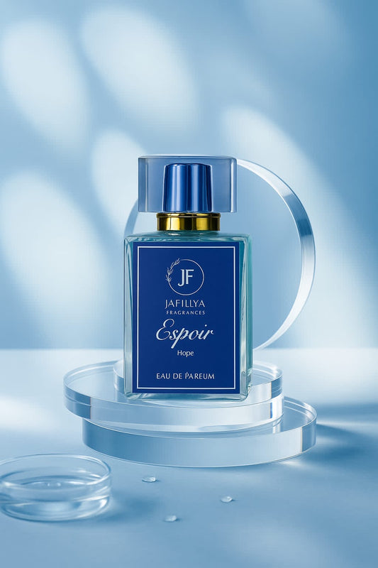  Espoir Perfume – Bold & Long-Lasting – Signature Fragrance for Him | Jafiliya Fragrances