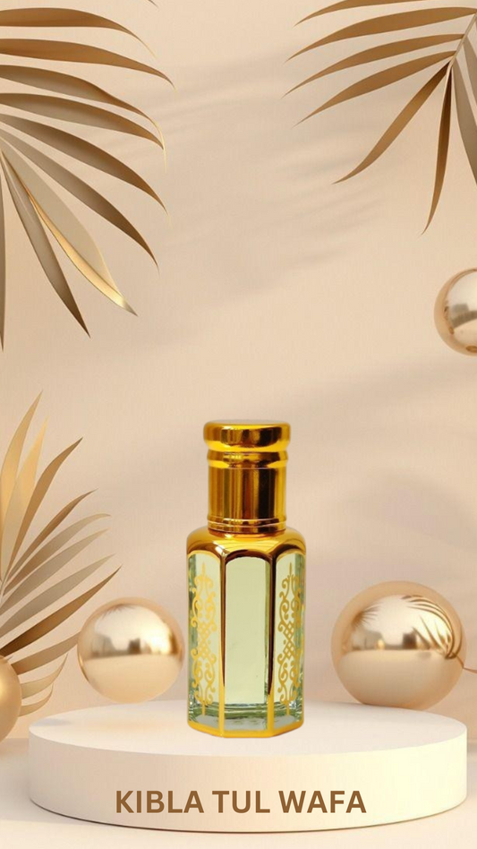 Original long lasting attar in Pakistan - non-alcoholic fragrance oil

Best attar for men and women in Pakistan - natural and strong scent

Affordable Arabic attar in Pakistan - perfect for daily use

Imported quality attar perfume oil - long lasting and alcohol-free

Traditional attar for namaz and daily wear in Pakistan

Luxury attar fragrance for men in Pakistan - oud and musky notes

Floral attar for women - gentle and sweet non-alcoholic perfume oil

Top selling attar online Pakistan - natural and skin