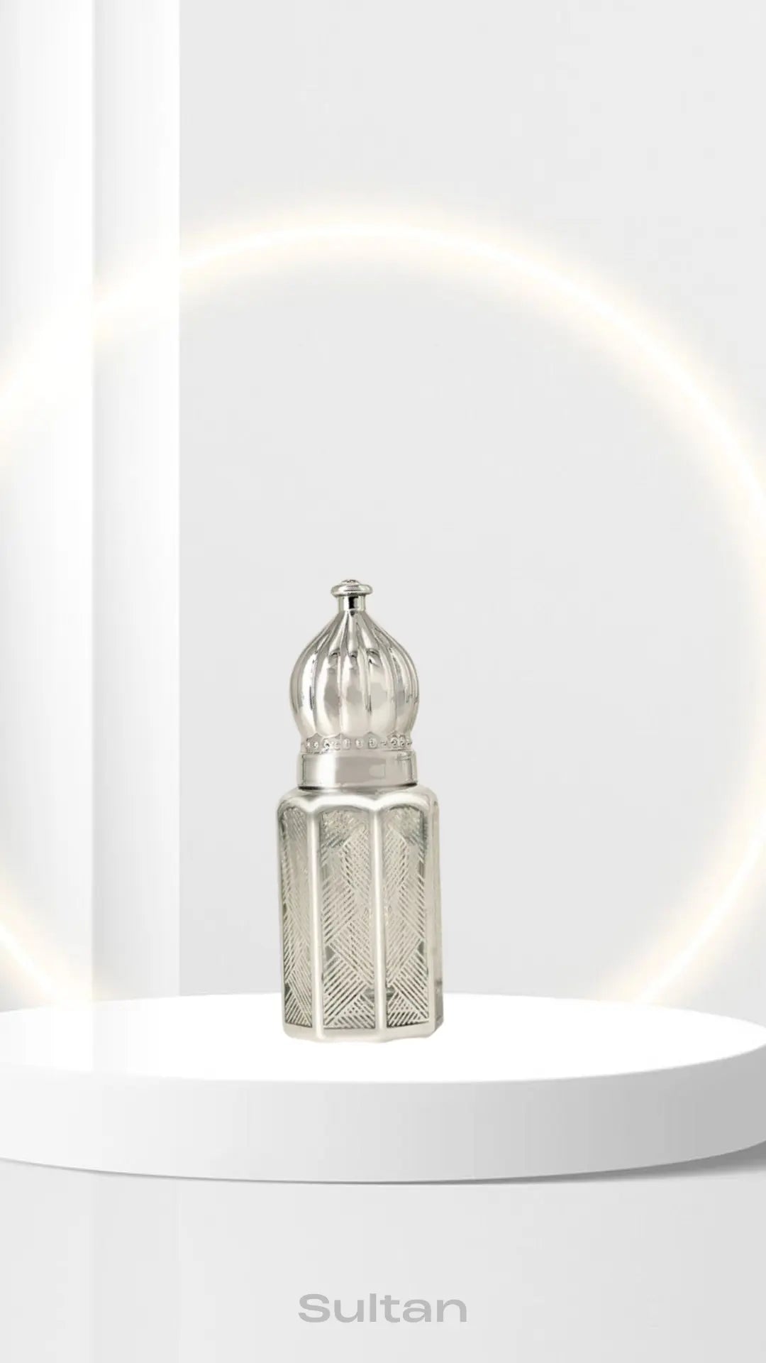 Sultan 6ml - Jafiliya