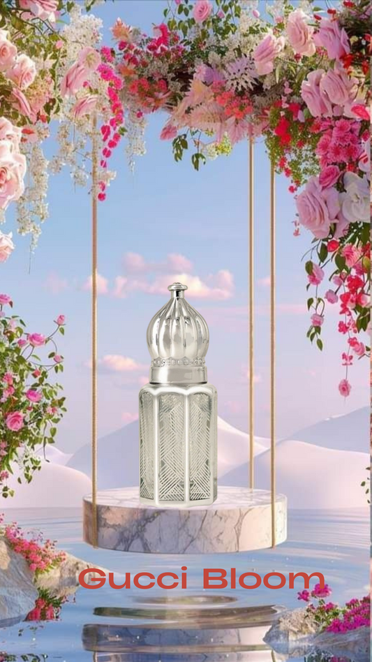 Gucci Bloom 6ml - Jafiliya
