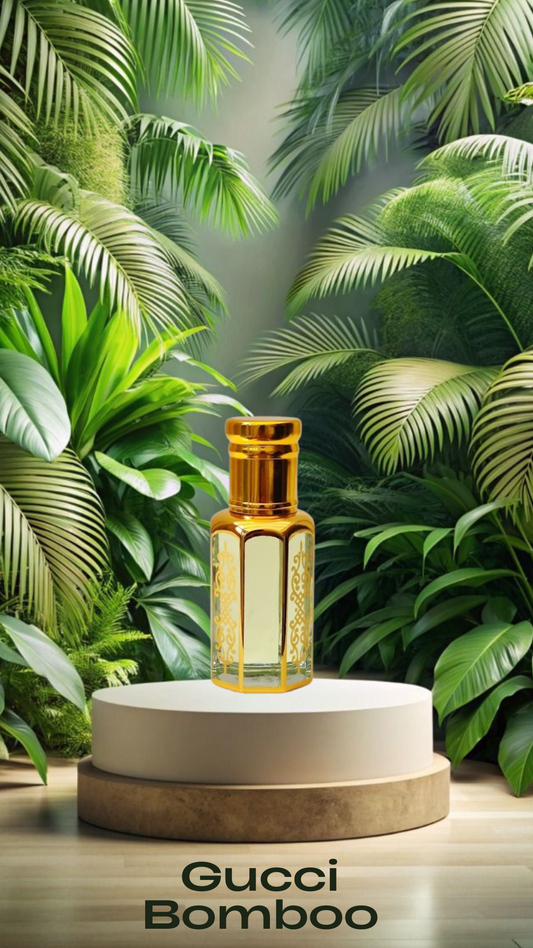 Gucci Bomboo 6ml - Jafiliya