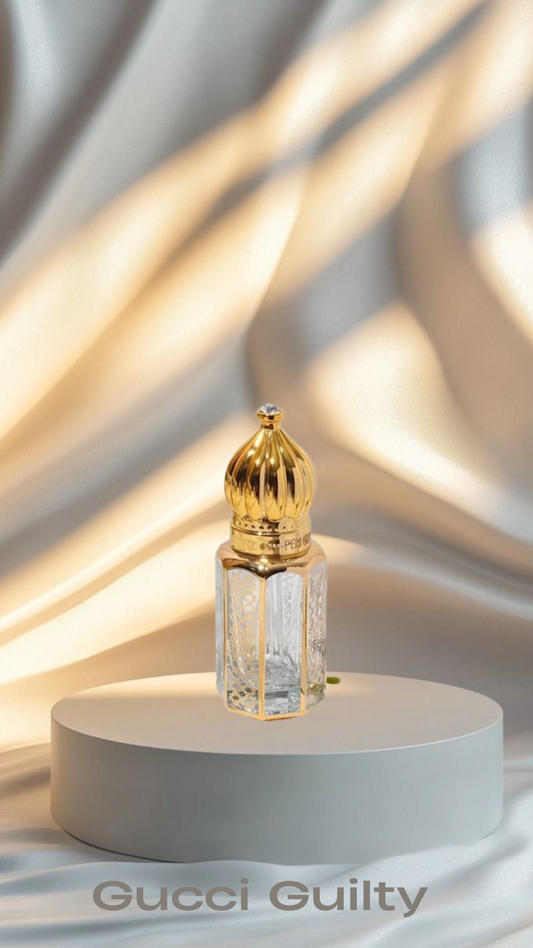 Gucci Guilty 6ml - Jafiliya