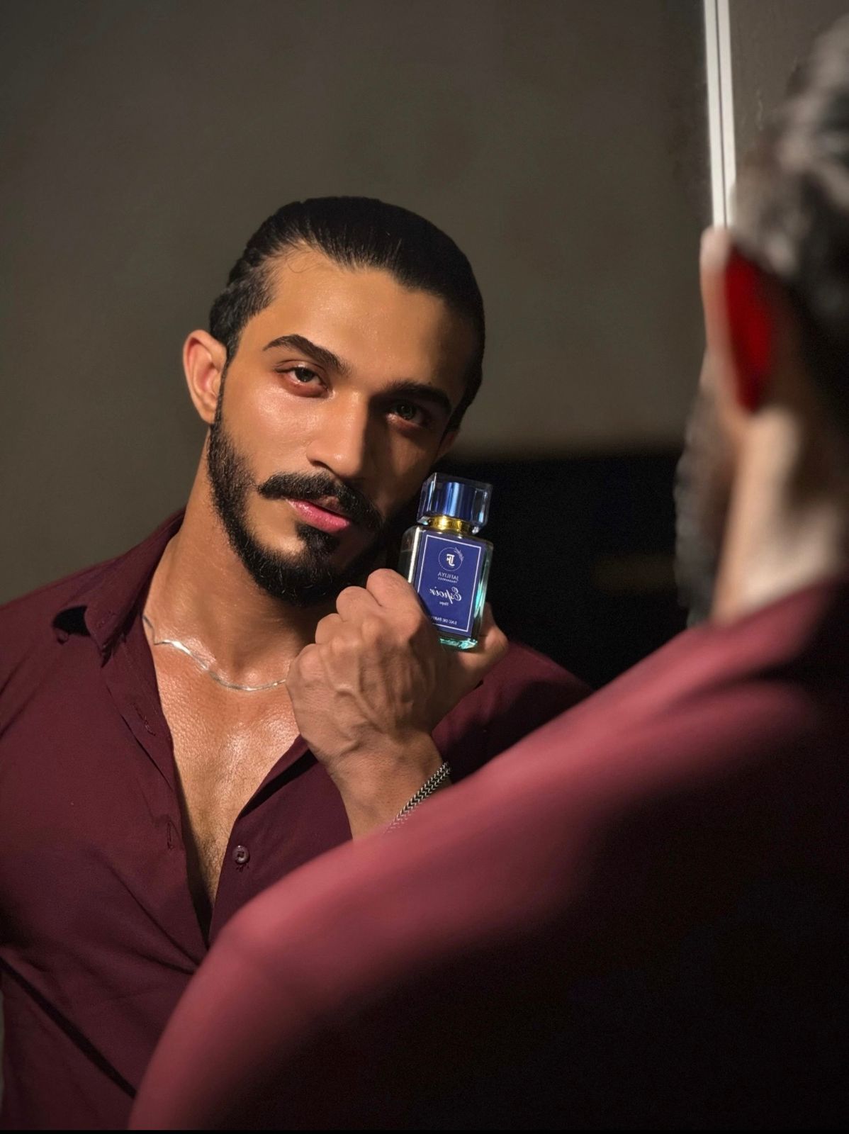 "Jafiliya Men’s Perfume Collection - Premium Fragrances for Him"

"Luxury Perfumes for Men by Jafiliya - Bold and Refined Scents"

"Discover Jafiliya Men’s Fragrances - A Signature Collection for Men"

"Exclusive Men’s Perfume Range - Jafiliya Fragrances"

"Jafiliya Men’s Perfumes - Classic and Sophisticated Scents for Him"

"Timeless Men’s Fragrances by Jafiliya - The Perfect Scent for Every Occasion"

"Explore Jafiliya Men’s Perfume Collection - Bold and Elegant"

"Jafiliya Perfumes for Men - A Blend 