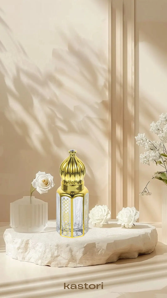 kastoori 6ml - Jafiliya